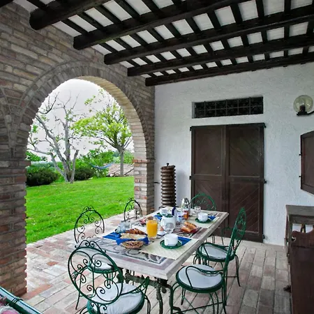 빌라 Italian Experience-villa Incanto *