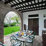 Villa Italian Experience-villa Incanto *