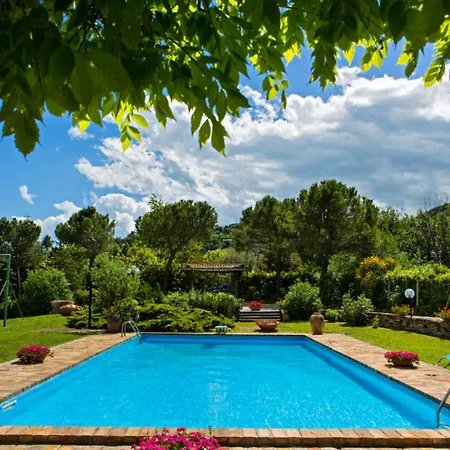 Italian Experience-villa Incanto * Potenza Picena