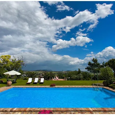 Villa Italian Experience-villa Incanto Potenza Picena