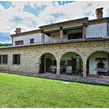 Italian Experience-villa Incanto Villa