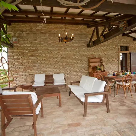 Italian Experience-villa Incanto Potenza Picena