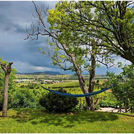 Italian Experience-villa Incanto Potenza Picena