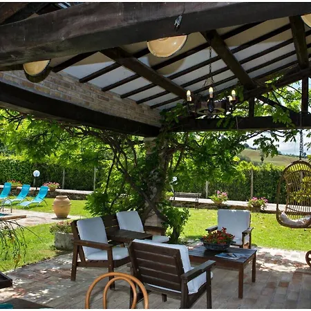 Italian Experience-villa Incanto