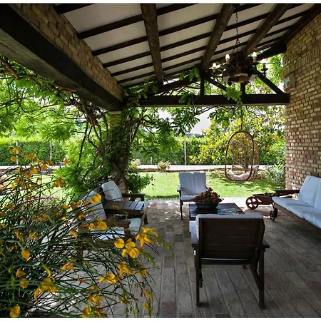 Villa Italian Experience-villa Incanto *