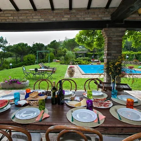 Italian Experience-villa Incanto