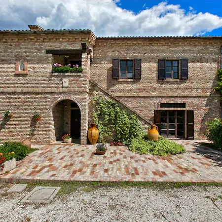 Italian Experience-villa Incanto