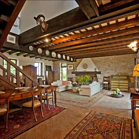 빌라 Italian Experience-villa Incanto
