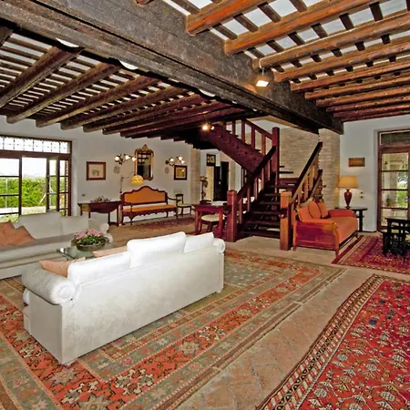 Villa Italian Experience-villa Incanto Potenza Picena