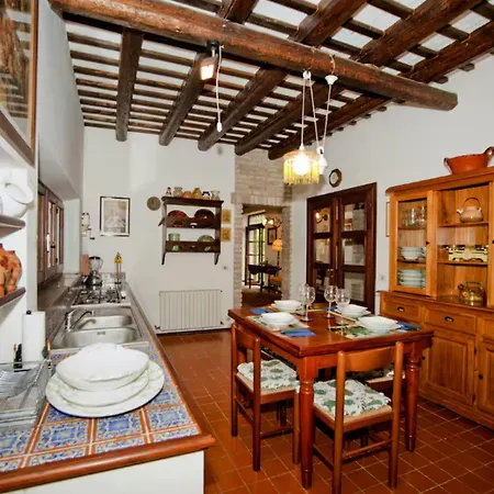 빌라 Italian Experience-villa Incanto