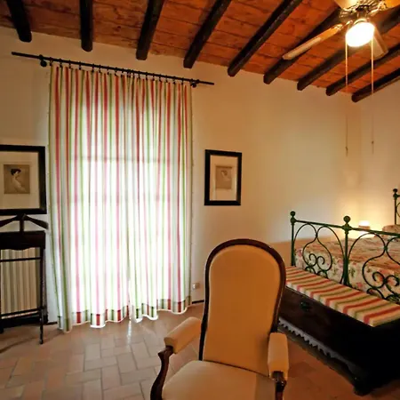 빌라 Italian Experience-villa Incanto *