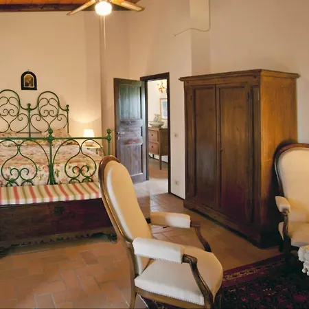 Italian Experience-villa Incanto Villa *