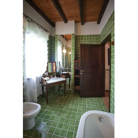 Villa Italian Experience-villa Incanto