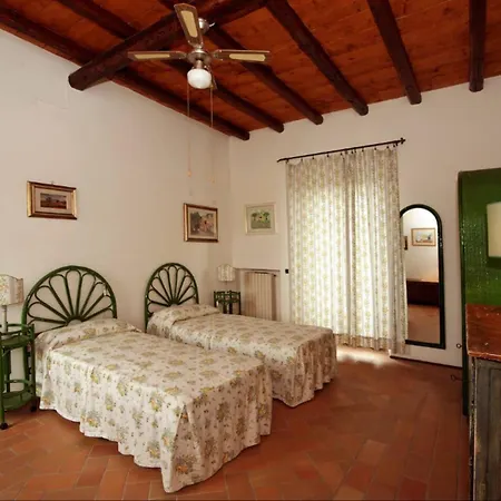 Italian Experience-villa Incanto