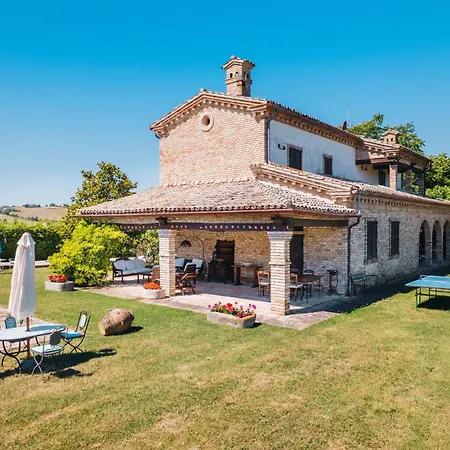 Italian Experience-villa Incanto *