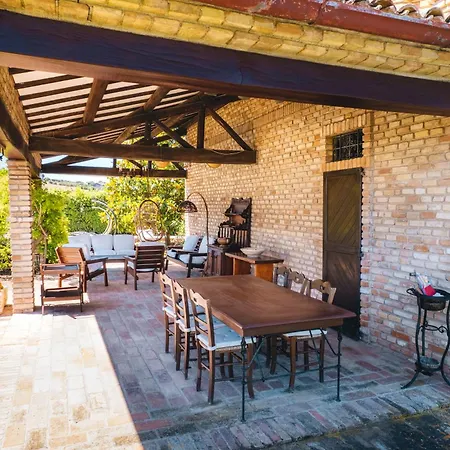 Villa Italian Experience-villa Incanto