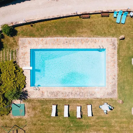 Villa Italian Experience-villa Incanto *