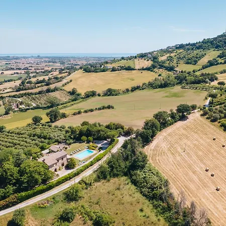 Italian Experience-villa Incanto *