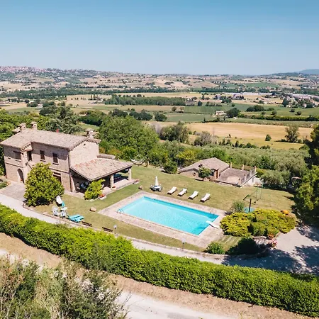 Italian Experience-villa Incanto
