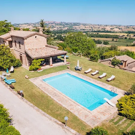 Villa Italian Experience-villa Incanto