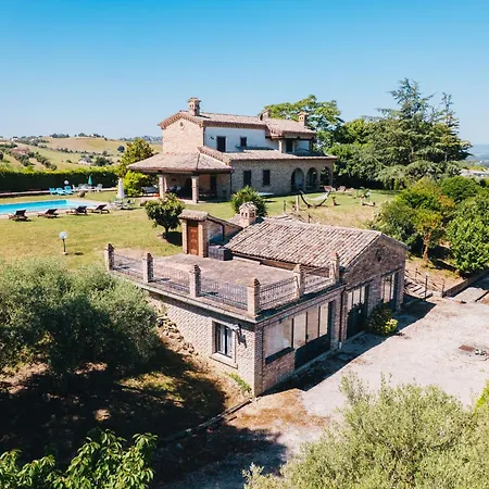 Italian Experience-villa Incanto Villa *