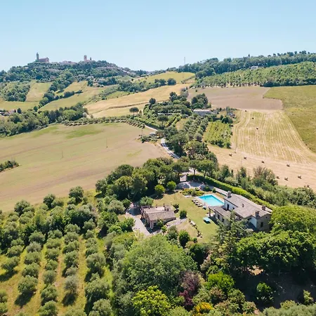 Villa Italian Experience-villa Incanto Potenza Picena