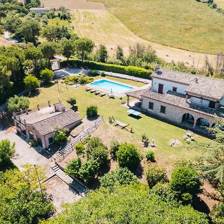Italian Experience-villa Incanto Villa