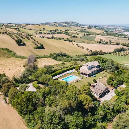 Villa Italian Experience-villa Incanto