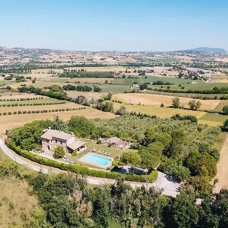 Italian Experience-villa Incanto Villa *