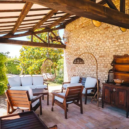 Villa Italian Experience-villa Incanto *