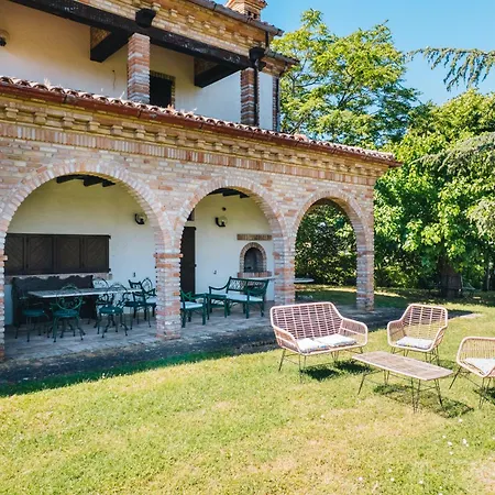 Italian Experience-villa Incanto *