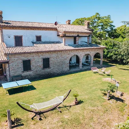 Villa Italian Experience-villa Incanto *
