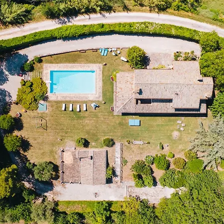 Villa Italian Experience-villa Incanto Potenza Picena