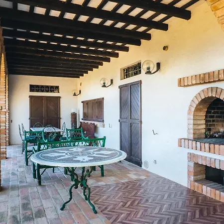 Italian Experience-villa Incanto * Potenza Picena