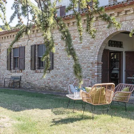 Italian Experience-villa Incanto