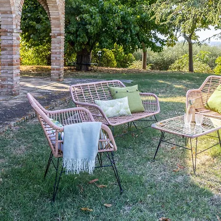 Villa Italian Experience-villa Incanto Potenza Picena