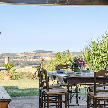Villa Italian Experience-villa Incanto *