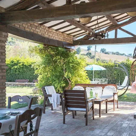 Italian Experience-villa Incanto Villa *