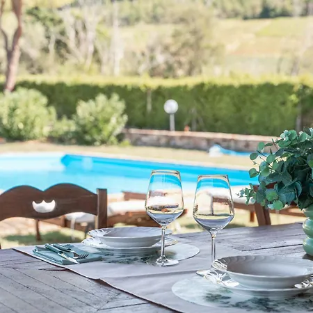 Villa Italian Experience-villa Incanto
