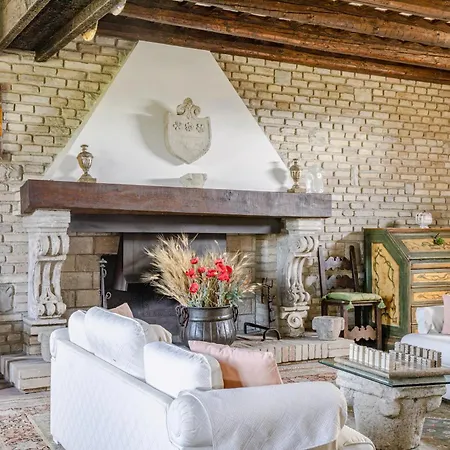 Villa Italian Experience-villa Incanto