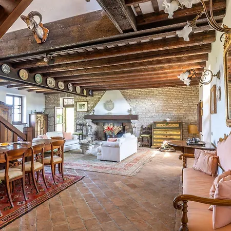 Italian Experience-villa Incanto