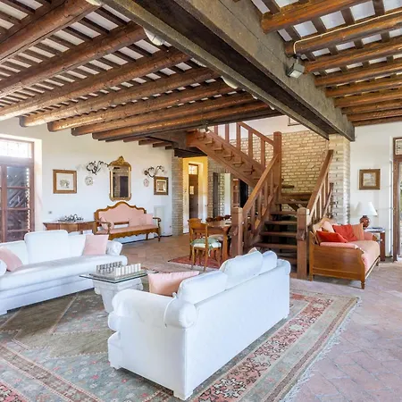 Villa Italian Experience-villa Incanto