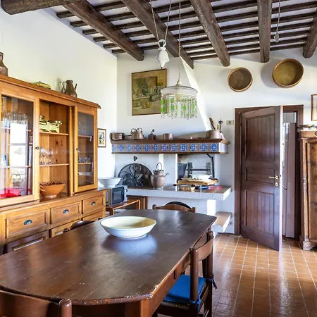 Italian Experience-villa Incanto Villa *
