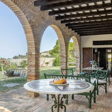 Villa Italian Experience-villa Incanto