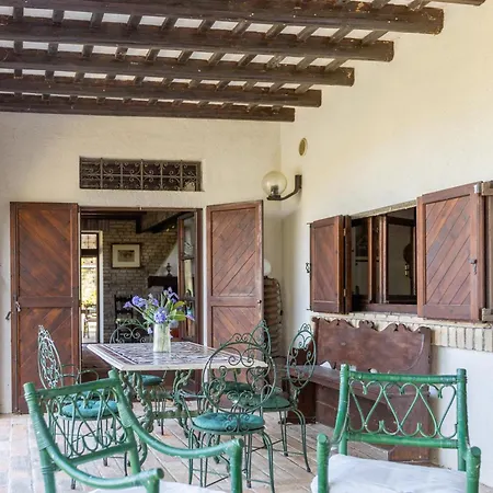 Villa Italian Experience-villa Incanto