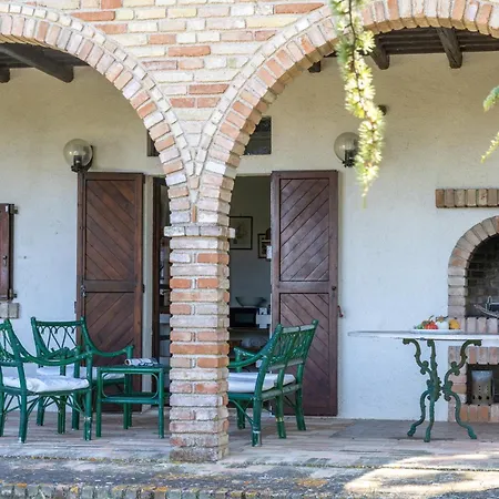 Italian Experience-villa Incanto Villa *