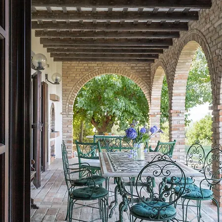 Villa Italian Experience-villa Incanto *