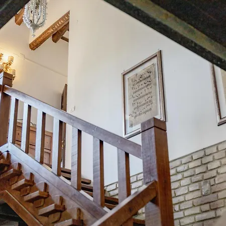 Villa Italian Experience-villa Incanto