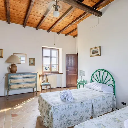 Villa Italian Experience-villa Incanto *