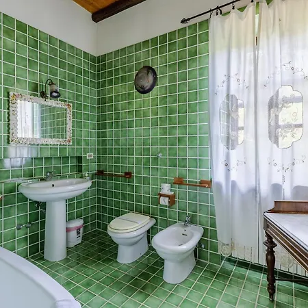 Italian Experience-villa Incanto Villa